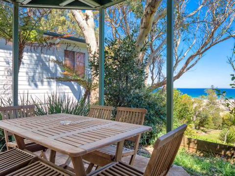 SPINIFEX Gerroa 4pm Check Out Sundays - Accommodation Broome 6