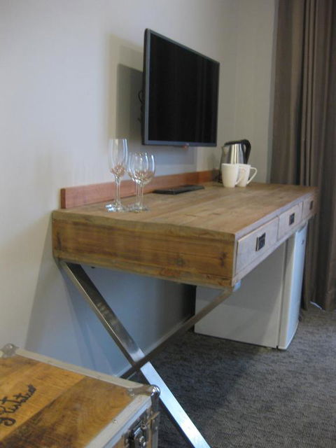 Maand Up - Accommodation Broome 6