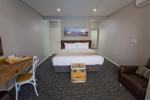 Maand Up - Accommodation Broome 2