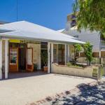Maand Up - Accommodation Broome 0