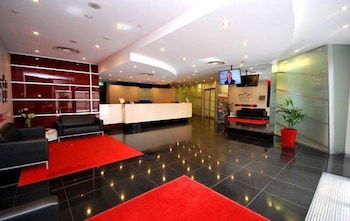 RNR North Terrace - Accommodation Broome 5