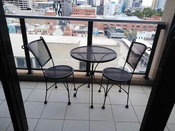 RNR North Terrace - Accommodation Broome 0