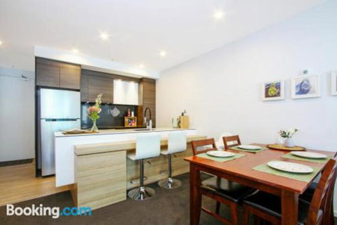 Cozy Homely Apartment CBR Central - Accommodation Broome 5
