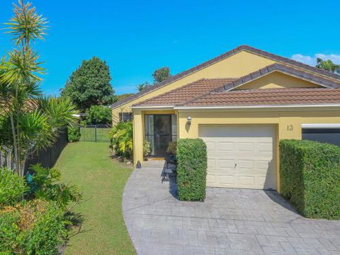 Denway House - Accommodation Broome 0