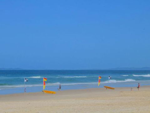 Denway House - Accommodation Broome 5