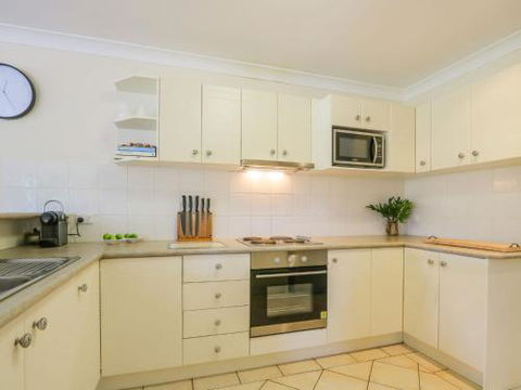 Denway House - Accommodation Broome 4