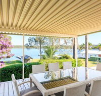 On Golden Ponds at Erowal Bay 4pm Check Out Sundays - Accommodation Broome