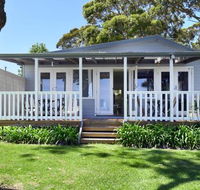 The Waterfront House 4pm Check Out Sundays - Accommodation Broome