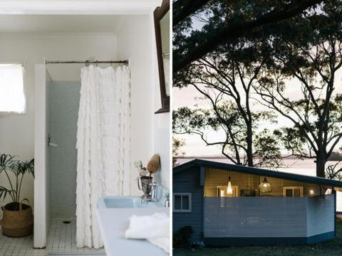 The Waterfront House 4pm Check Out Sundays - Accommodation Broome 4