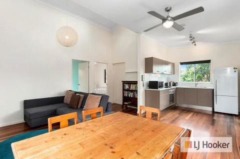 CABARiTA SANCTUARY - Accommodation Broome 3