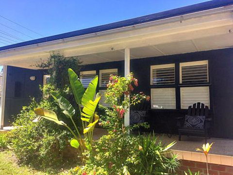 Writers Loft Erowal Bay 4pm Check Out Sundays - Accommodation Broome 5