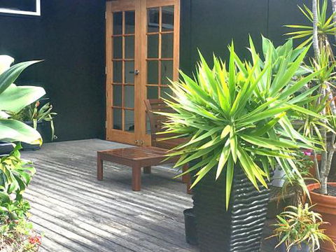 Writers Loft Erowal Bay 4pm Check Out Sundays - Accommodation Broome 4