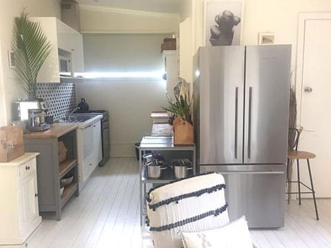 Writers Loft Erowal Bay 4pm Check Out Sundays - Accommodation Broome 3