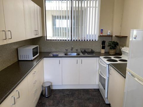 Flynns Retreat Everard Street - Accommodation Broome 5