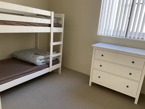 Flynns Retreat Everard Street - Accommodation Broome 3