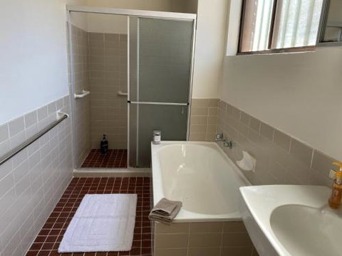 Flynns Retreat Everard Street - Accommodation Broome 4