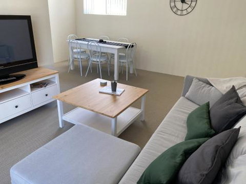 Flynns Retreat Everard Street - Accommodation Broome 1