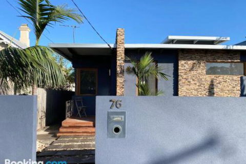 Geelong House - Accommodation Broome 6