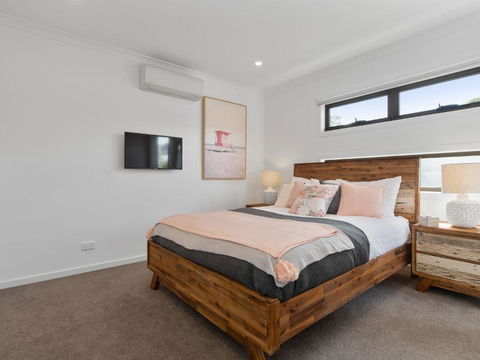 Rosebud Beachside Gem - Accommodation Broome 4