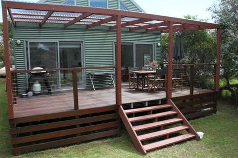 10 Anderson Avenue Sandy Point - Accommodation Broome 0