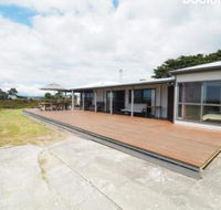 Serenity by The Seashore Port Welshpool - Accommodation Broome