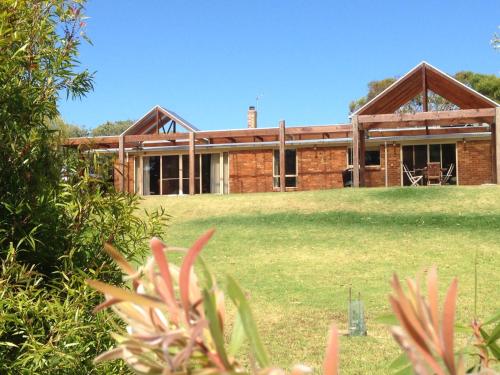 Moerlong ACT Accommodation Broome