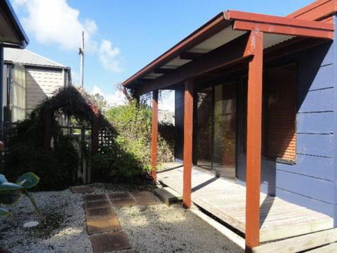 14 Sunshine Rise Sandy Point - Accommodation Broome 1