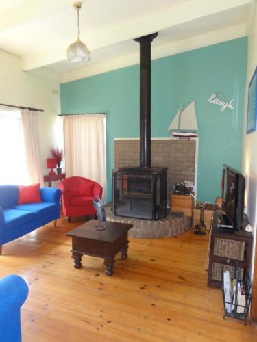 14 Sunshine Rise Sandy Point - Accommodation Broome 3