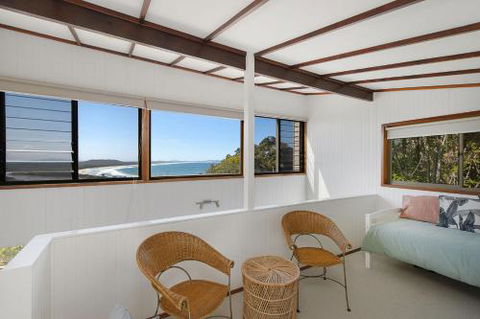 Valparaiso 23 Dulconghi Street - Accommodation Broome 3
