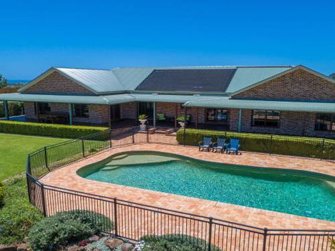 GULL HOUSE Kiama 4pm Check Out Sundays - Accommodation Broome 0