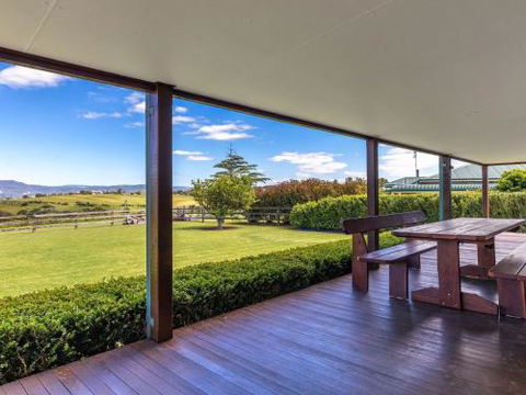 GULL HOUSE Kiama 4pm Check Out Sundays - Accommodation Broome 6