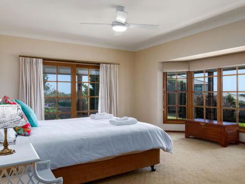 GULL HOUSE Kiama 4pm Check Out Sundays - Accommodation Broome 1