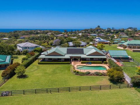 GULL HOUSE Kiama 4pm Check Out Sundays - Accommodation Broome 2