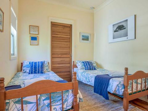 FRESHWATER Gerroa 4pm Check Out Sundays - Accommodation Broome 3