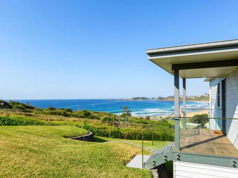 SEASCAPE Bombo 4pm Check Out Sundays - Accommodation Broome 0