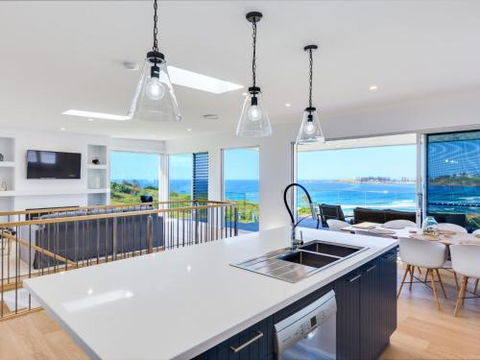 SEASCAPE Bombo 4pm Check Out Sundays - Accommodation Broome 5