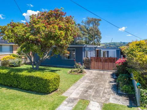 SPINDRIFT Kiama & Surrounds 4pm Check Out Sundays - Accommodation Broome 4