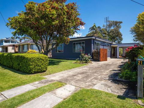 SPINDRIFT Kiama & Surrounds 4pm Check Out Sundays - Accommodation Broome 2