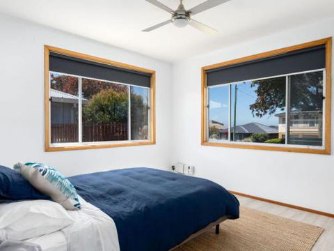 SPINDRIFT Kiama & Surrounds 4pm Check Out Sundays - Accommodation Broome 6