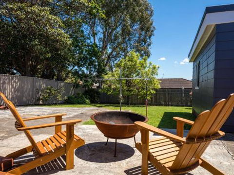 SPINDRIFT Kiama & Surrounds 4pm Check Out Sundays - Accommodation Broome 3