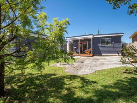 SPINDRIFT Kiama & Surrounds 4pm Check Out Sundays - Accommodation Broome 5