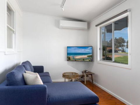 SEAWAYS Gerroa 4pm Check Out On Sunday - Accommodation Broome 5