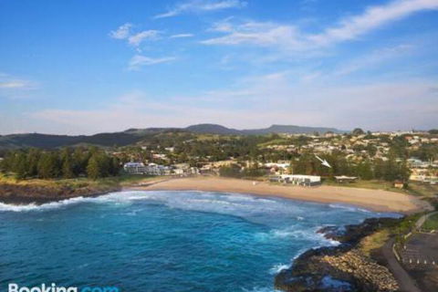 SURF BEACH DREAMS Kiama & Surrounds 4pm Check Out Sundays - Accommodation Broome 6