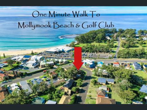 Fairburn Apartment 6 - Accommodation Broome 1
