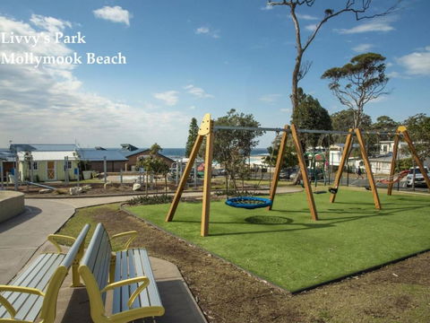 Fairburn Apartment 6 - Accommodation Broome 5