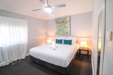 Wintersun Villa In Raffertys Resort - Accommodation Broome 3