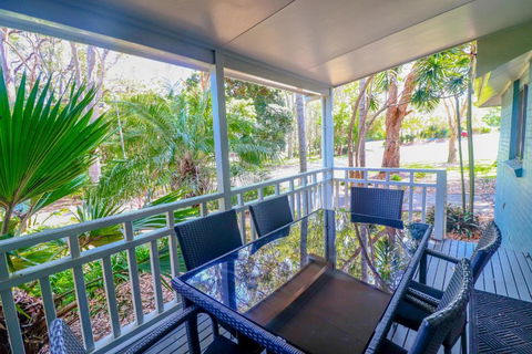 Wintersun Villa In Raffertys Resort - Accommodation Broome 2