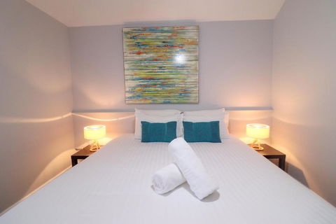 Wintersun Villa In Raffertys Resort - Accommodation Broome 5