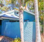 Wintersun Villa in Raffertys Resort - Accommodation Broome