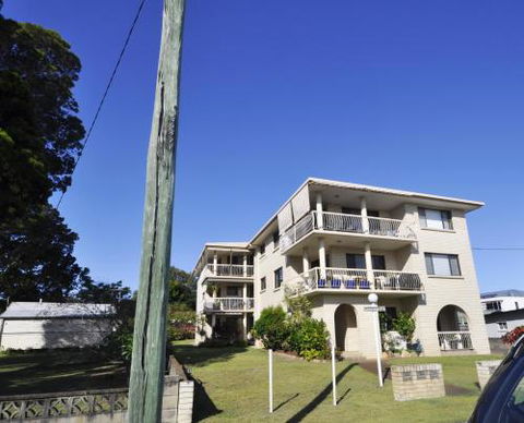 Island Time - Accommodation Broome 0